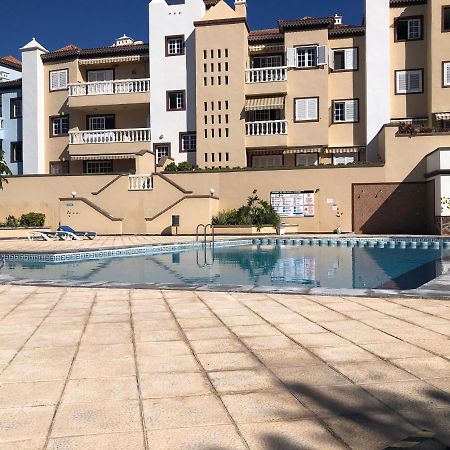 Vista Horizonte Apartment Пуерто де ла Крус Екстериор снимка