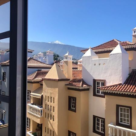 Vista Horizonte Apartment Пуерто де ла Крус Екстериор снимка
