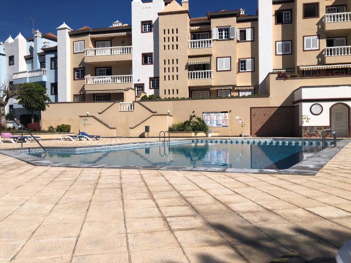 Vista Horizonte Apartment Пуерто де ла Крус Екстериор снимка