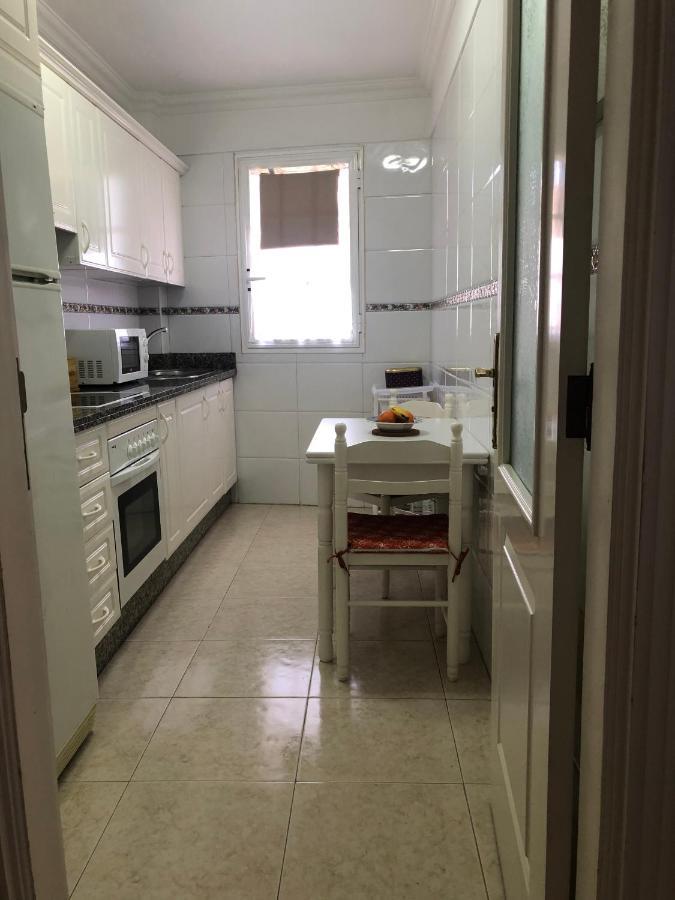 Vista Horizonte Apartment Пуерто де ла Крус Екстериор снимка