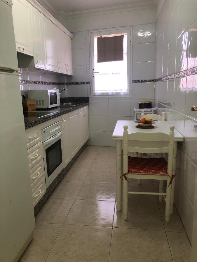 Vista Horizonte Apartment Пуерто де ла Крус Екстериор снимка