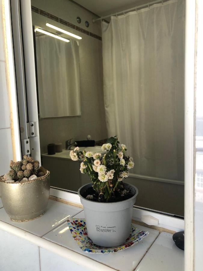 Vista Horizonte Apartment Пуерто де ла Крус Екстериор снимка