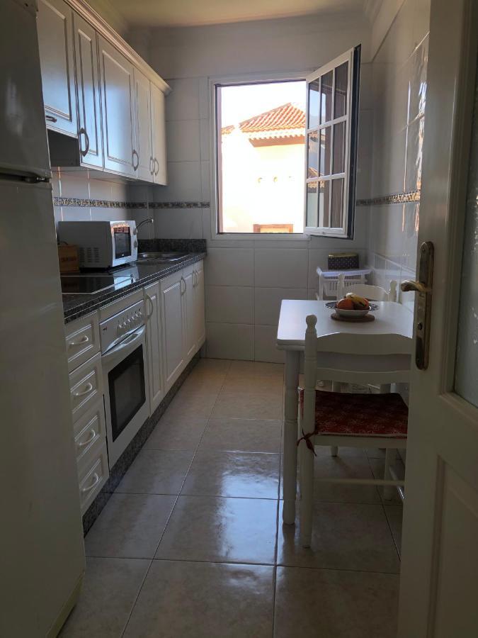 Vista Horizonte Apartment Пуерто де ла Крус Екстериор снимка
