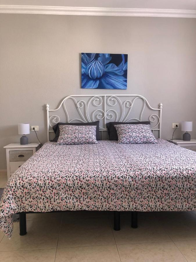 Vista Horizonte Apartment Пуерто де ла Крус Екстериор снимка
