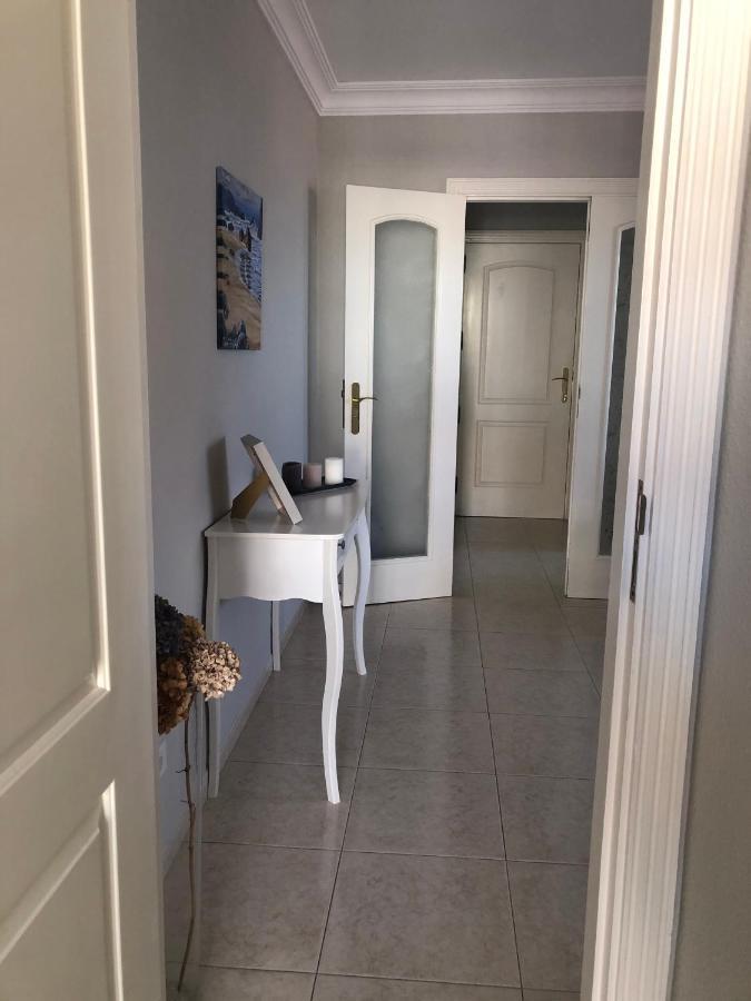 Vista Horizonte Apartment Пуерто де ла Крус Екстериор снимка