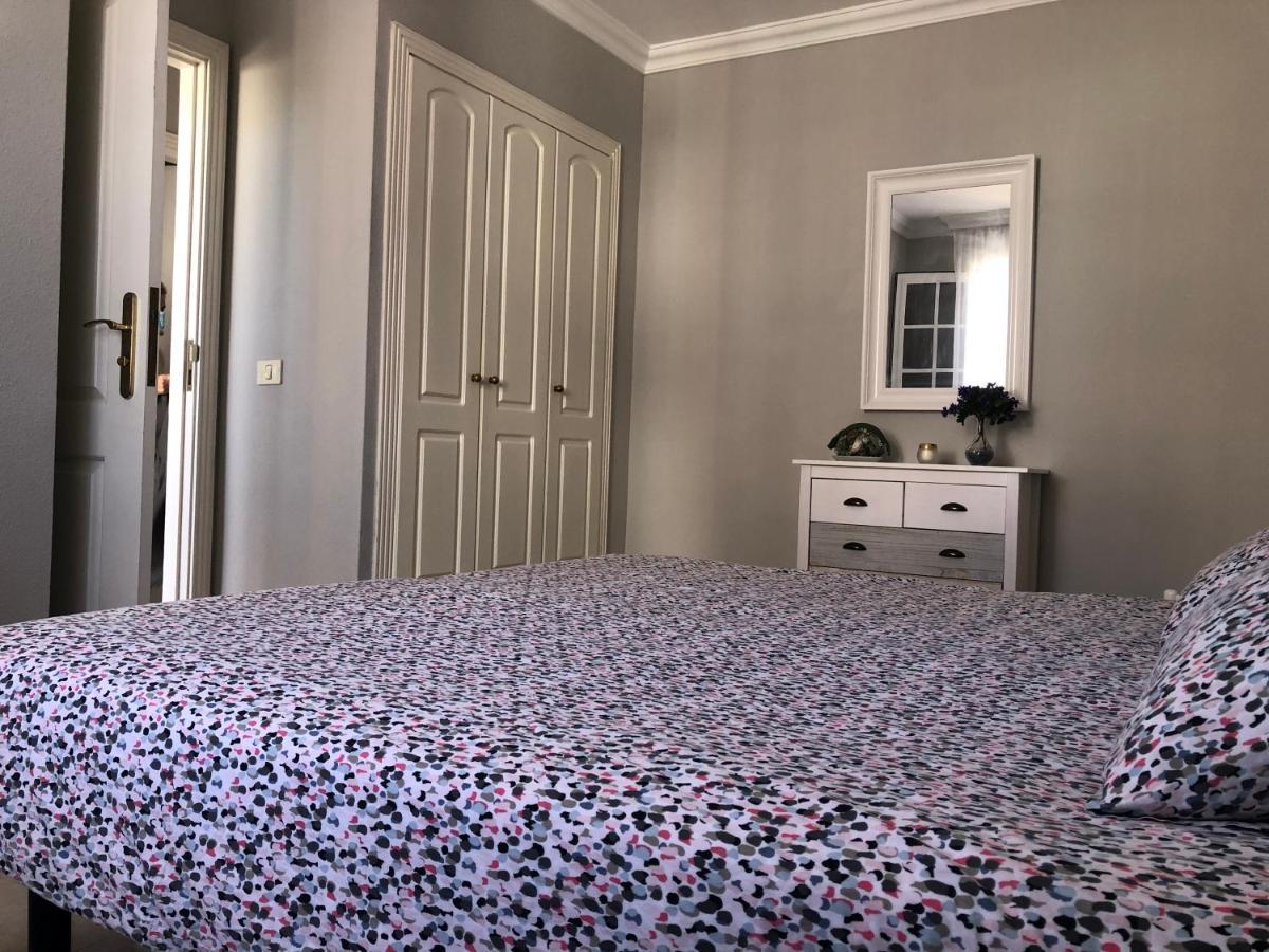 Vista Horizonte Apartment Пуерто де ла Крус Екстериор снимка