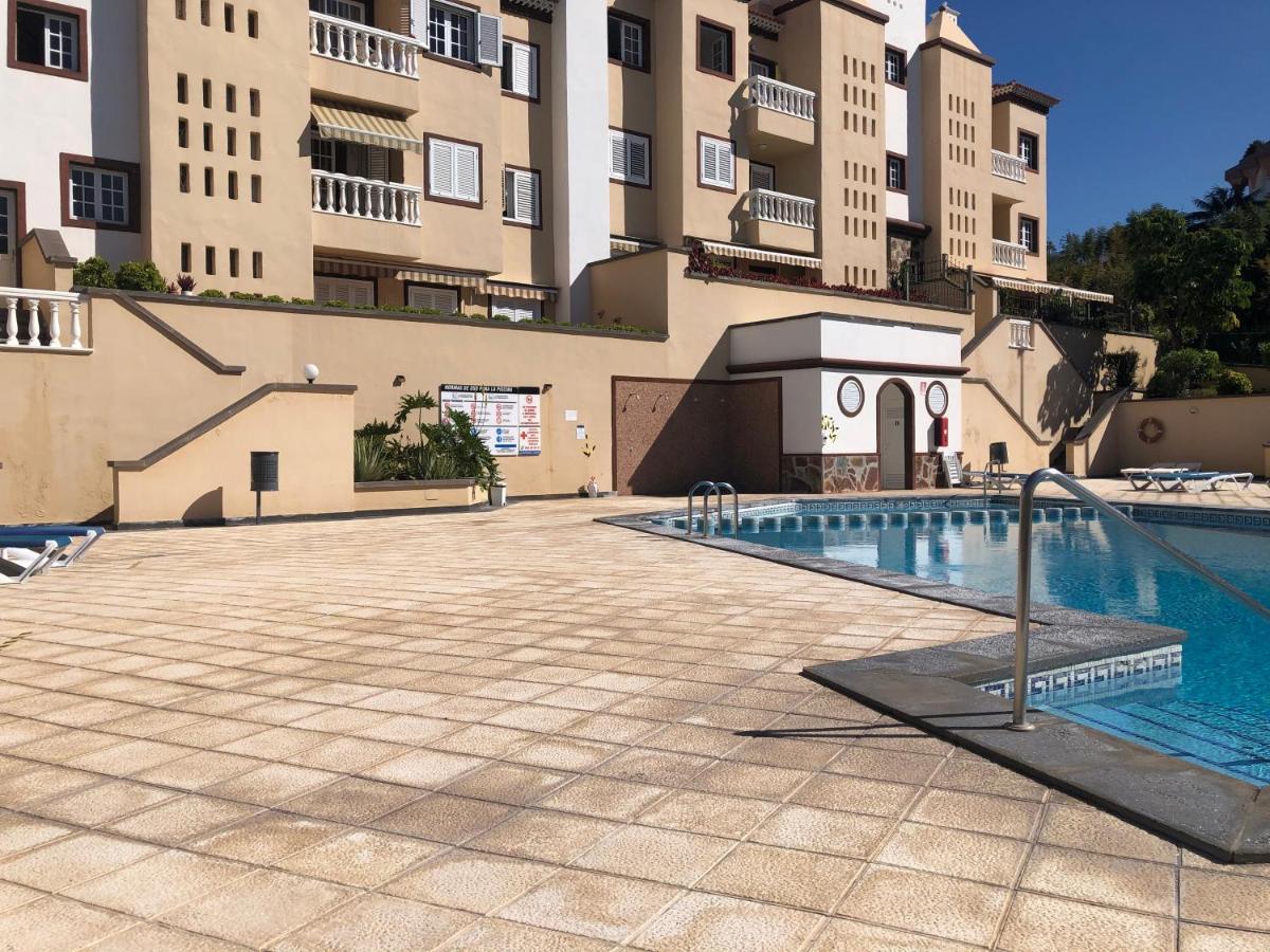 Vista Horizonte Apartment Пуерто де ла Крус Екстериор снимка