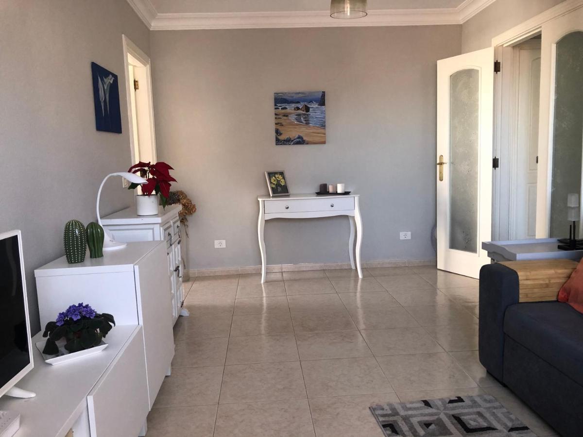 Vista Horizonte Apartment Пуерто де ла Крус Екстериор снимка