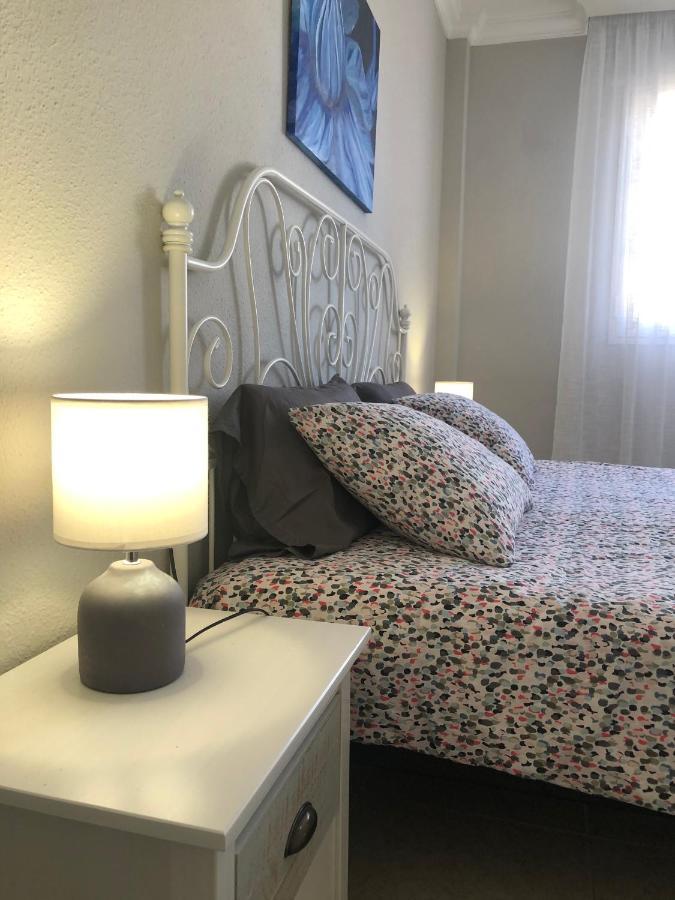 Vista Horizonte Apartment Пуерто де ла Крус Екстериор снимка