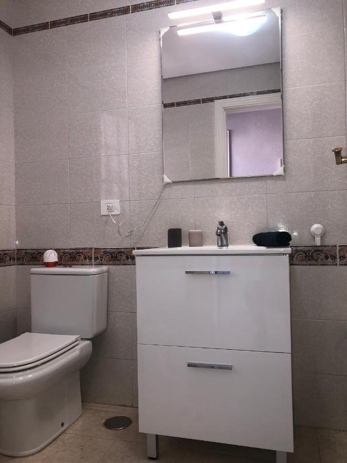 Vista Horizonte Apartment Пуерто де ла Крус Екстериор снимка